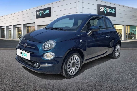 Fiat 500 Dolcevita 1.0 Hybrid 51KW (70 CV)