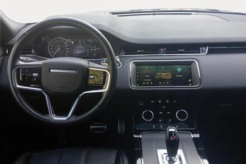 Land Rover Range Rover Evoque 2.0 D204 Dynamic SE AUTO 4WD MHEV