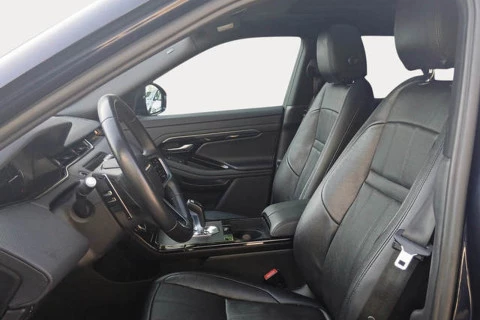 Land Rover Range Rover Evoque 2.0 D204 Dynamic SE AUTO 4WD MHEV