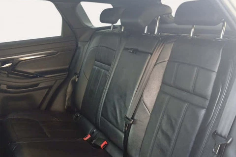 Land Rover Range Rover Evoque 2.0 D204 Dynamic SE AUTO 4WD MHEV