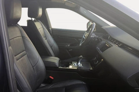 Land Rover Range Rover Evoque 2.0 D204 Dynamic SE AUTO 4WD MHEV