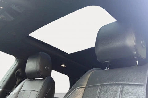 Land Rover Range Rover Evoque 2.0 D204 Dynamic SE AUTO 4WD MHEV