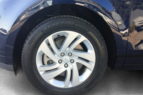 Land Rover Range Rover Evoque 2.0 D204 Dynamic SE AUTO 4WD MHEV