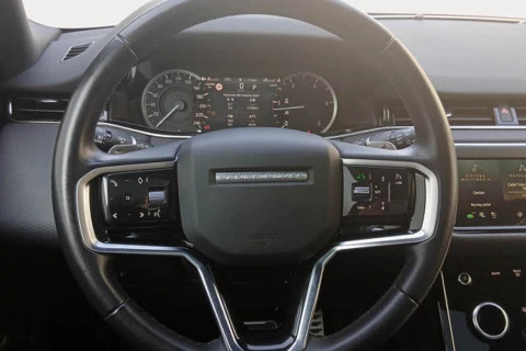 Land Rover Range Rover Evoque 2.0 D204 Dynamic SE AUTO 4WD MHEV