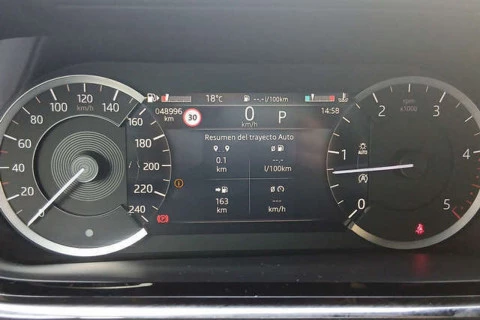 Land Rover Range Rover Evoque 2.0 D204 Dynamic SE AUTO 4WD MHEV