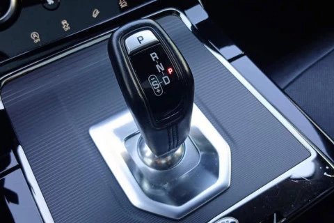 Land Rover Range Rover Evoque 2.0 D204 Dynamic SE AUTO 4WD MHEV