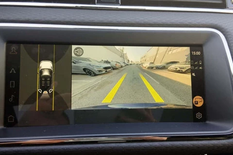 Land Rover Range Rover Evoque 2.0 D204 Dynamic SE AUTO 4WD MHEV