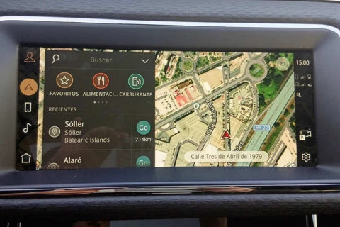 Land Rover Range Rover Evoque 2.0 D204 Dynamic SE AUTO 4WD MHEV