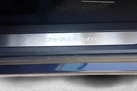 Land Rover Range Rover Evoque 2.0 D204 Dynamic SE AUTO 4WD MHEV