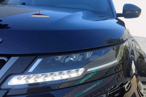 Land Rover Range Rover Evoque 2.0 D204 Dynamic SE AUTO 4WD MHEV