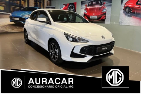 MG3 Hybrid+ Comfort