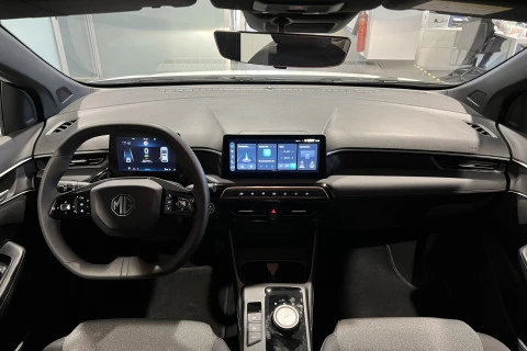 MG3 Hybrid+ Comfort