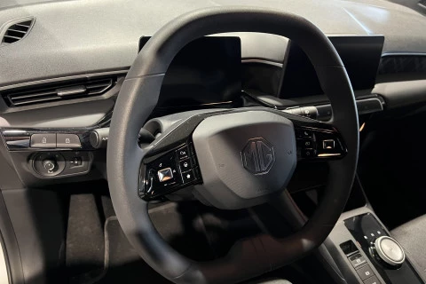 MG3 Hybrid+ Comfort