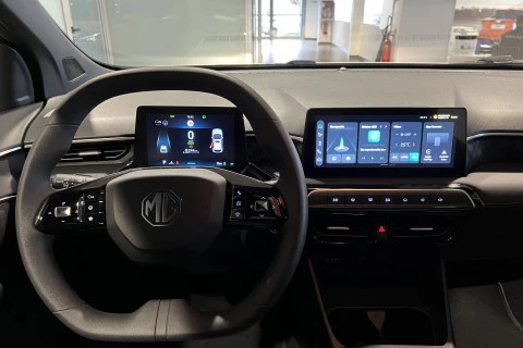 MG3 Hybrid+ Comfort