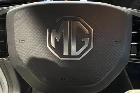 MG3 Hybrid+ Comfort