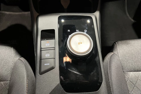 MG3 Hybrid+ Comfort
