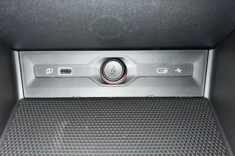 MG3 Hybrid+ Comfort