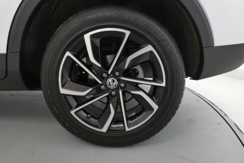 MG ZS   1.5 VTi-Tech Luxury 78kW