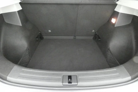 MG ZS   1.5 VTi-Tech Luxury 78kW