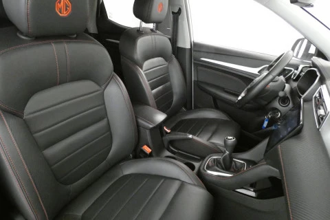 MG ZS   1.5 VTi-Tech Luxury 78kW