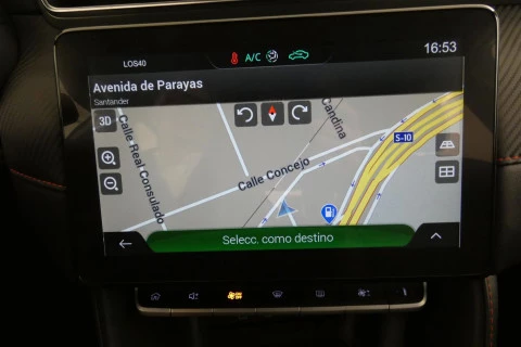 MG ZS   1.5 VTi-Tech Luxury 78kW