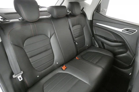 MG ZS   1.5 VTi-Tech Luxury 78kW