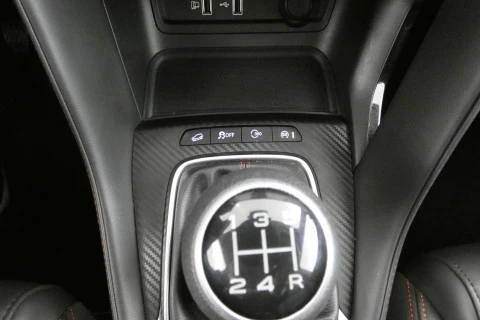 MG ZS   1.5 VTi-Tech Luxury 78kW