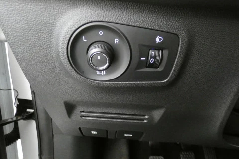 MG ZS   1.5 VTi-Tech Luxury 78kW