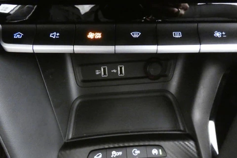 MG ZS   1.5 VTi-Tech Luxury 78kW