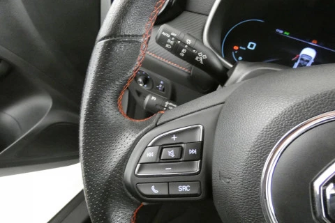 MG ZS   1.5 VTi-Tech Luxury 78kW