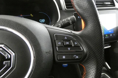 MG ZS   1.5 VTi-Tech Luxury 78kW