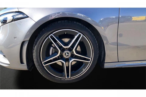 Mercedes-Benz Clase A A 250 e