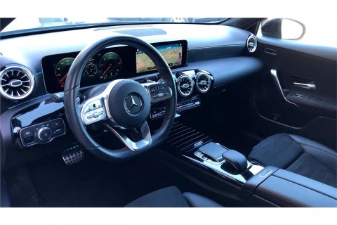 Mercedes-Benz Clase A A 250 e