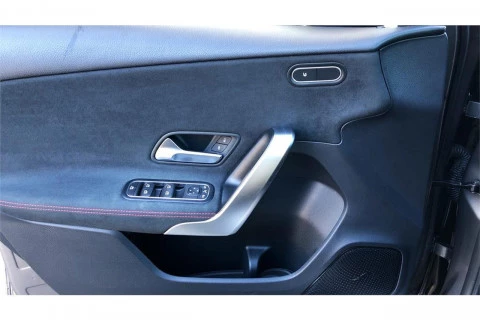 Mercedes-Benz Clase A A 250 e