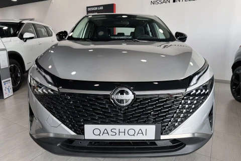 Nissan Qashqai DIG-T 103kW (140CV) mHEV 4x2 Acenta