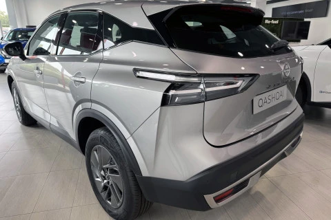 Nissan Qashqai DIG-T 103kW (140CV) mHEV 4x2 Acenta