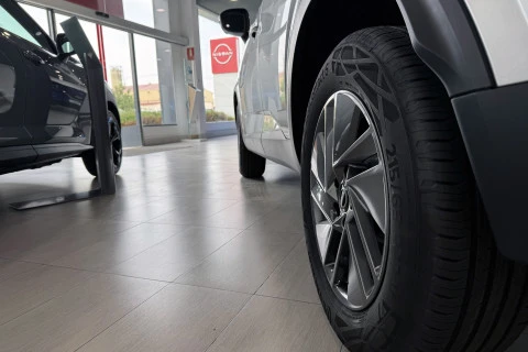 Nissan Qashqai DIG-T 103kW (140CV) mHEV 4x2 Acenta