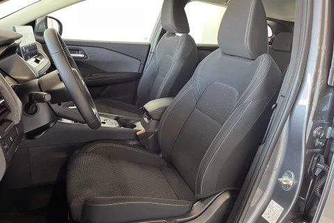 Nissan Qashqai DIG-T 103kW (140CV) mHEV 4x2 Acenta