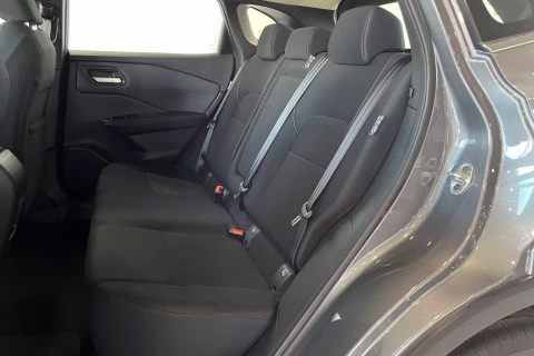 Nissan Qashqai DIG-T 103kW (140CV) mHEV 4x2 Acenta