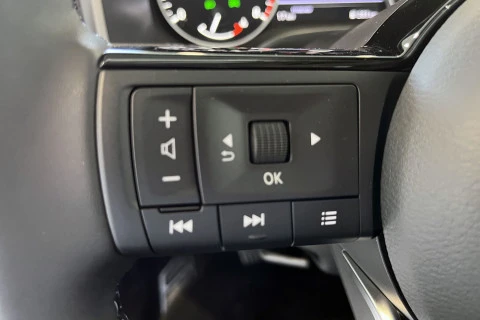 Nissan Qashqai DIG-T 103kW (140CV) mHEV 4x2 Acenta