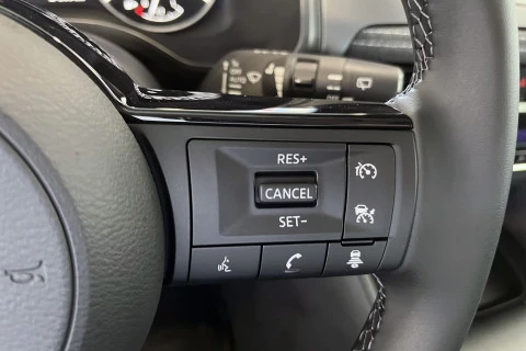 Nissan Qashqai DIG-T 103kW (140CV) mHEV 4x2 Acenta