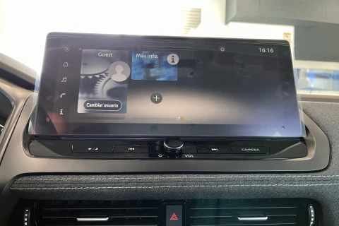 Nissan Qashqai DIG-T 103kW (140CV) mHEV 4x2 Acenta
