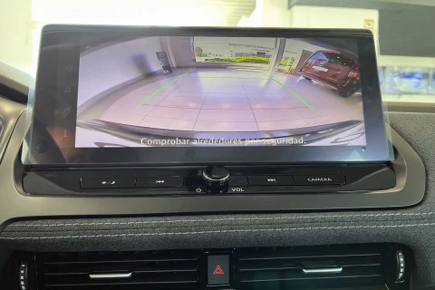 Nissan Qashqai DIG-T 103kW (140CV) mHEV 4x2 Acenta