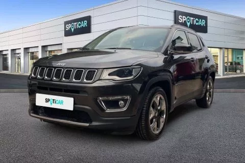 Jeep Compass  1.4 Mair 103kW  4x2 Limited