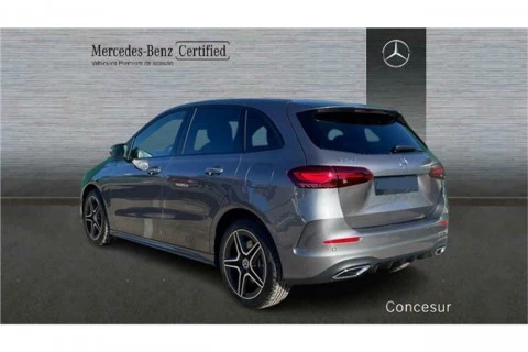 Mercedes-Benz Clase B B 250 e
