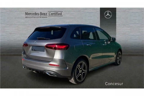 Mercedes-Benz Clase B B 250 e