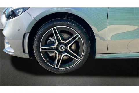 Mercedes-Benz Clase B B 250 e