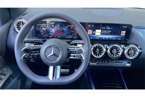 Mercedes-Benz Clase B B 250 e