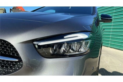 Mercedes-Benz Clase B B 250 e