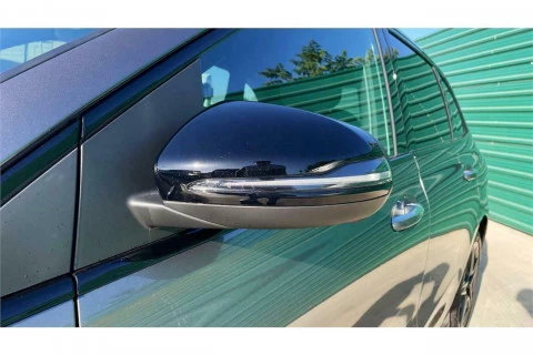 Mercedes-Benz Clase B B 250 e